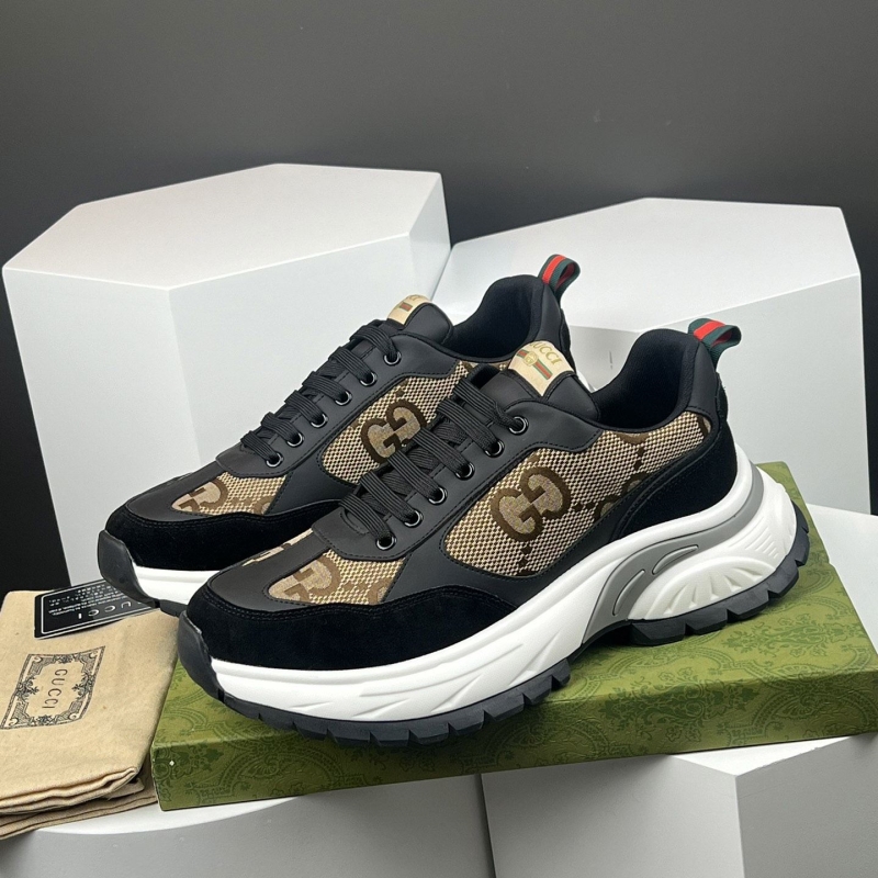 G*u*i casual shoes